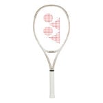 Yonex Tennisracket Yonex Vcore 100L Sand Beige Tour racket Testracketar