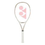 Yonex Tennisracket Yonex Vcore 100L Sand Beige Tour racket Testracketar