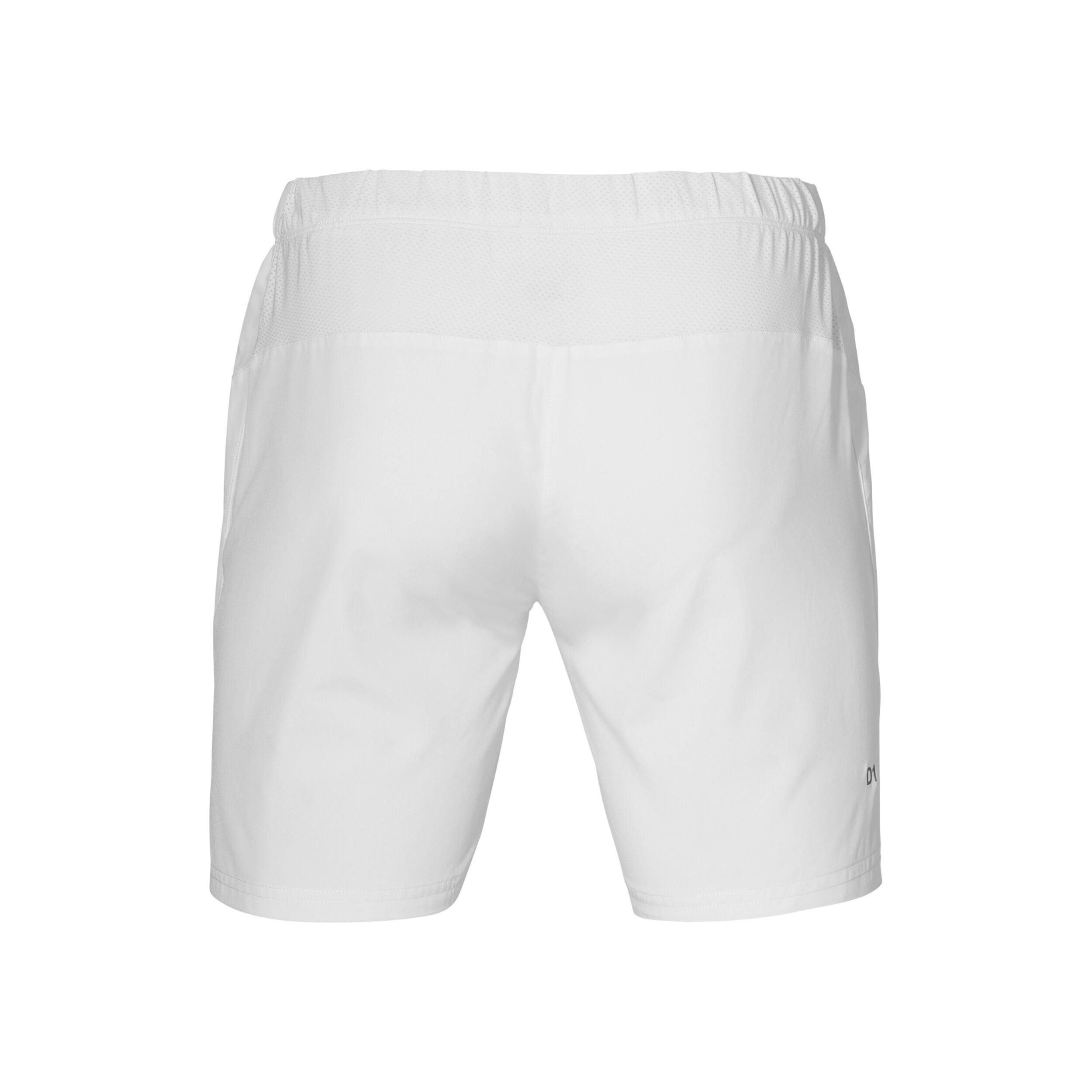 Asics Club 7in Shorts Herrar Vit, Svart köp online Asics 7in Shorts Herrar Vit, Svart köp online | Tennis Point