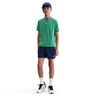 Dri-Fit Heather T-shirt Barn-Ljusgrön