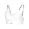 Infinity High Sport-behå Damer-Vit