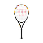 Wilson Tennisracket Wilson Burn Spin Junior 26 Barnracketar