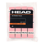 HEAD &Ouml;verlindor HEAD  Prime Tour 12-pack - rosa
