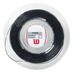 Wilson Wilson  Synthetic Gut Power  Strängset 12,2m - svart