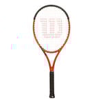 Wilson Tennisracket Wilson Burn 100 ULS V 5 Tour Racket (Str&auml;ngad)