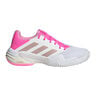 Barricade 13 Allroundsko Damer-Vit,Pink
