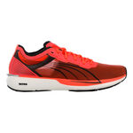 Puma Löparskor Puma Liberate Nitro Neutralsko Damer-Röd,Svart