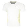 Court Dri-Fit Advantage Slam T-shirt Herrar-Vit,Lime