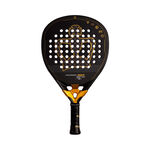 Black Crown Padelracket Black Crown Patron Gold