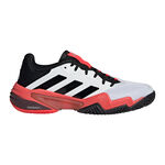 adidas Tennisskor adidas Barricade 13 Allroundsko Herrar-Vit,Korall