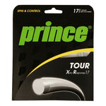 Prince Prince Tour XR Strängset 12m-Silver