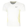Court Dri-Fit Advantage Slam T-shirt Herrar-Vit,Lime