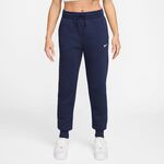 Nike PHNX Fleece Mid-Rise Pants standard