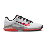 Nike Tennisskor Nike Vapor 12 PRM FO Allroundsko Damer - vit, korall