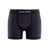 Motyon 2.0 Boxershorts Herrar-Svart,Mörkgrå