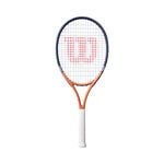 Wilson Tennisracket Wilson Roland Garros Elite 26 Barnracketar Str&auml;ngad