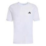 adidas T-shirt adidas Basic T-shirt Herrar-vit