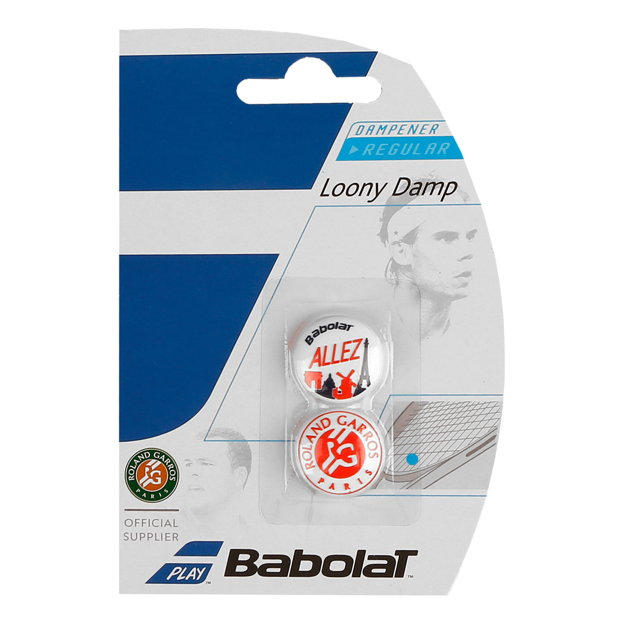 Babolat