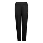 Nike Kläder Nike Court Dri-Fit Heritage Knit Träningsbyxa Damer - svart, 