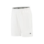 Dunlop Kläder Dunlop Club Woven Shorts Herrar-Vit