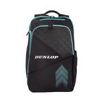 Dunlop Dunlop Elite Ryggsäck-Svart,Grön