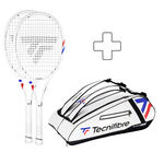Tecnifibre Racketpaket Tecnifibre T-Fight 300