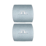 JLindeberg Kl&auml;der JLindeberg Lea Svettband Damer-Bl&aring;gr&aring;