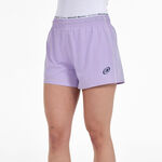Bullpadel Shorts Bullpadel PINOLU Shorts Damer-lila