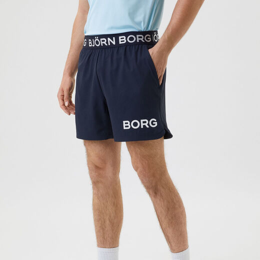 Bj&ouml;rn Borg