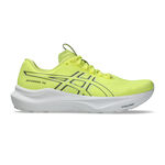 ASICS Löparskor ASICS GT-2000 14 Stabilitetssko Herrar-Citrongul,Grå