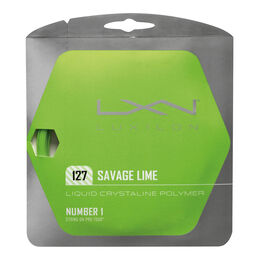 Savage Lime 12,2m grün