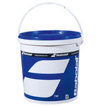 Babolat Tennisbollar Babolat Green (Stage 1) 72-pack Hink