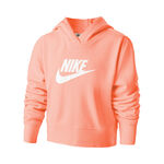 Sportswear Club Cropped Hoody