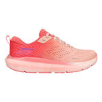 Skechers Löparskor Skechers Go Run Ride 11 Neutralsko Damer - pink, lila