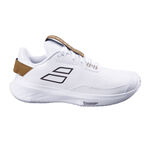 Babolat Tennisskor Babolat SFX Evo Allroundsko Damer-Vit,Brun