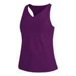Fila Kläder Fila Angelika Linne Damer-Lila