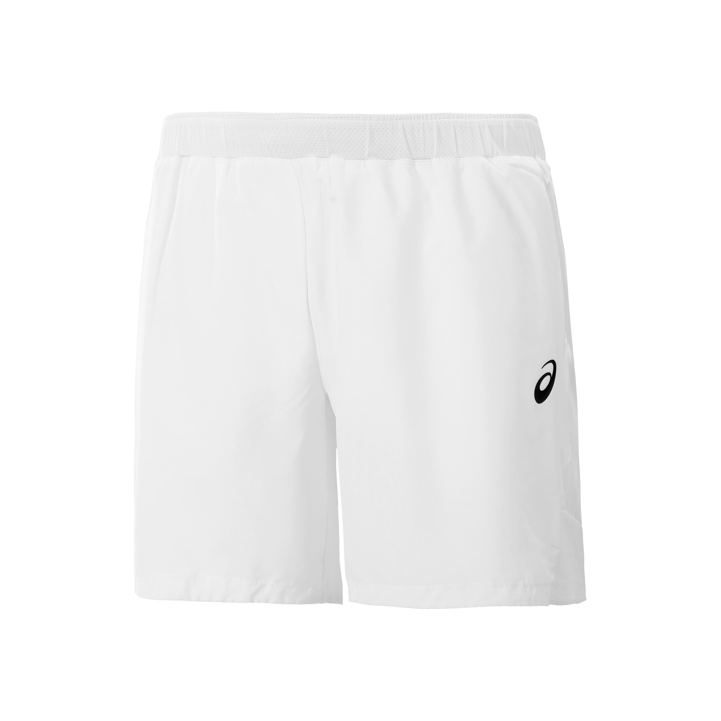 Asics Club 7in Shorts Herrar Vit, Svart köp online Asics 7in Shorts Herrar Vit, Svart köp online | Tennis Point
