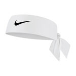 Nike Kl&auml;der Nike Dri-Fit 4.0 Bandana-Vit,Svart