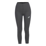Bullpadel Kläder Bullpadel Acota Tights Damer-Svart