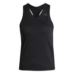 adidas Linne adidas Club V-Neck Linne Damer-svart