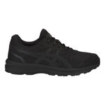 ASICS Löparskor ASICS Gel-Mission Terrängsko Damer-Svart,Mörkgrå