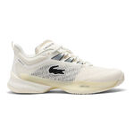 Lacoste Tennisskor Lacoste AG-LT Ultra Allroundsko Herrar-Creme,Creme