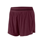 Wilson Kläder Wilson Kaos Mirage 3,5in Shorts Damer-Berry