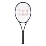 Wilson Tennisracket Wilson Blade 100L V9 US Open Tour racket Testracketar