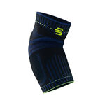 Bauerfeind Bandage Bauerfeind Sports Elbow Support Armbågsbandage-Svart,Mörkblå