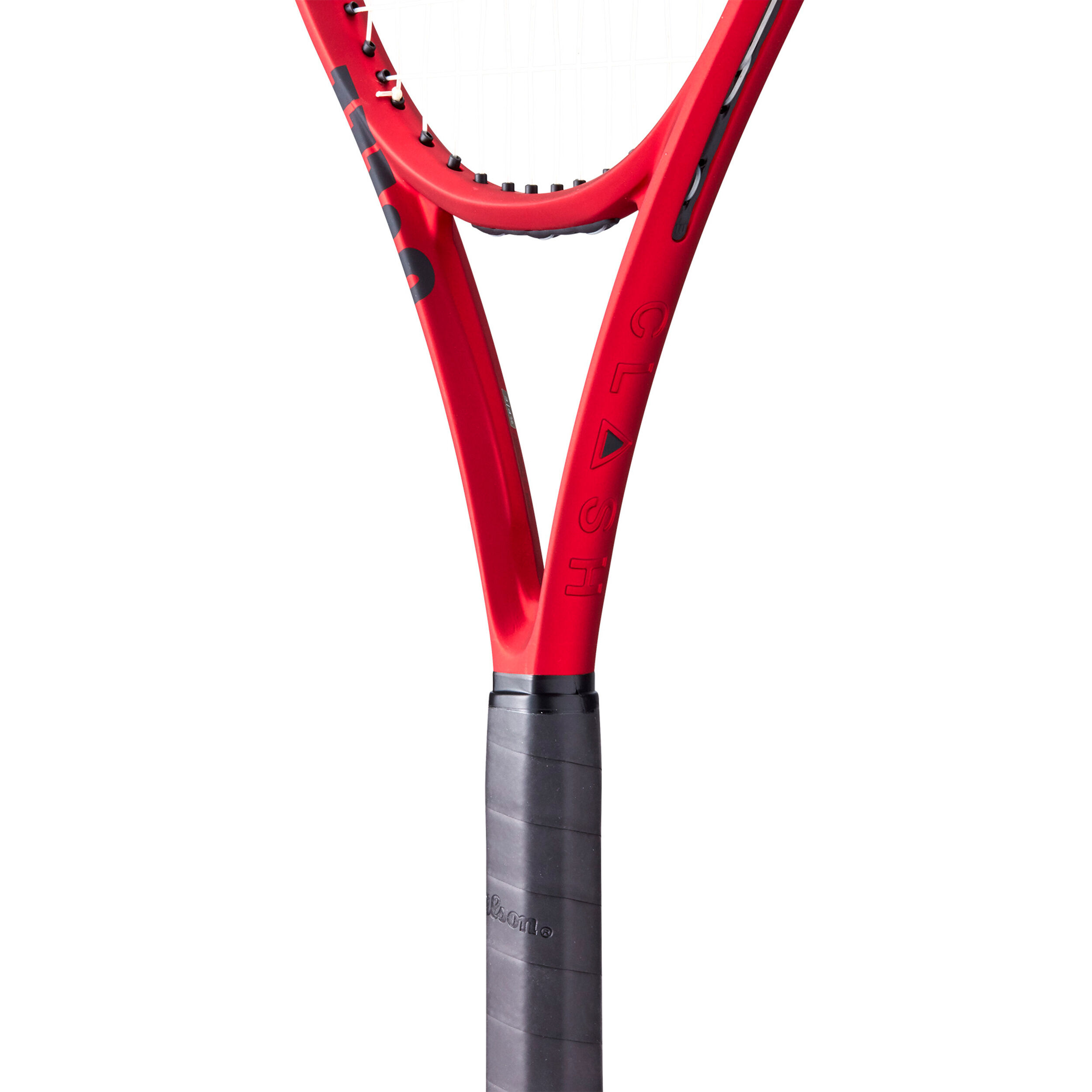 Wilson Clash 100 V2.0 Tour Racket | Tennis-Point