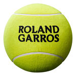 Wilson Jättebollar Wilson Jumbo Tennisball 9in Enpack