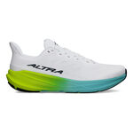 Altra Löparskor Altra Experience Flow 2 Neutralsko Herrar-Vit,Lime