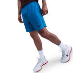 Nike Kläder Nike Challenger Dri-Fit 7in Brief-Lined Running Löparshorts Herrar - blå, blå