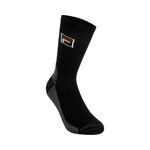 Fila Kläder Fila Performance Sportstrumpor-Svart,Flerfärgad